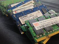 Оперативная память DDR3/DDR3L dimm/SO-dimm