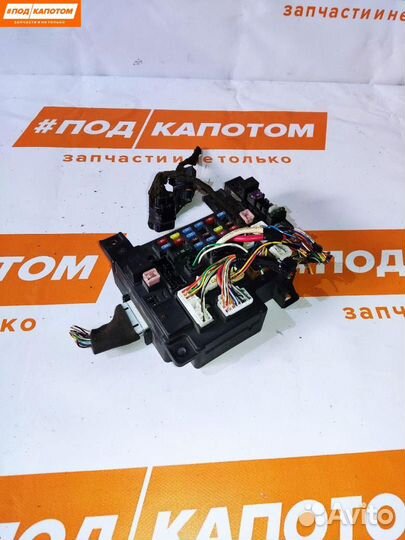 Блок предохранителей Mitsubishi Outlander 2 2007