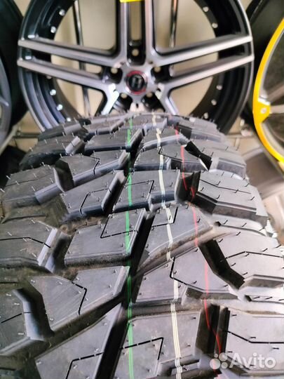 Roadcruza RA8000 265/65 R17 117Q