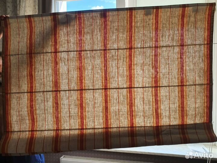 Римские штора