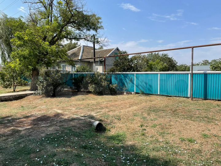 Дом 73,2 м² на участке 26 сот.