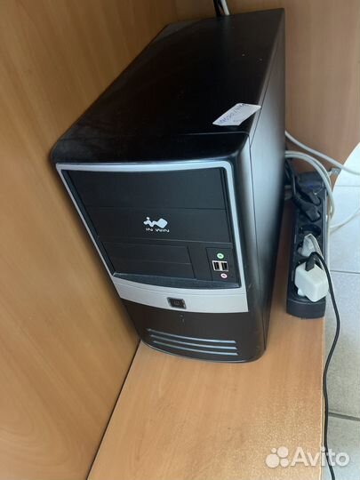 Компьютеры