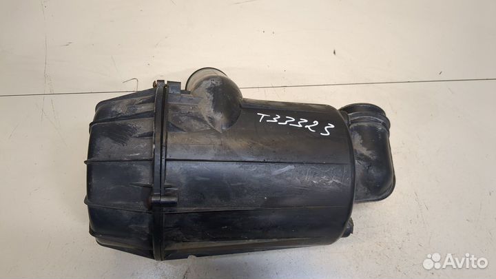 Корпус воздушного фильтра Citroen Jumper (Relay)