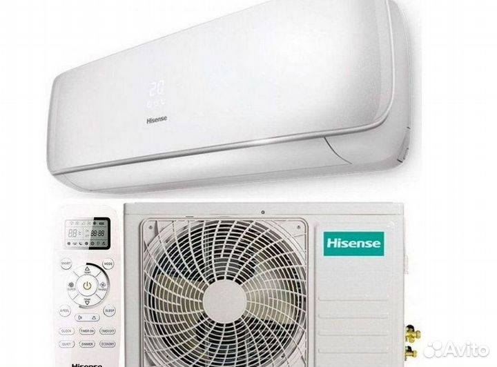 Кондиционеры от производителя