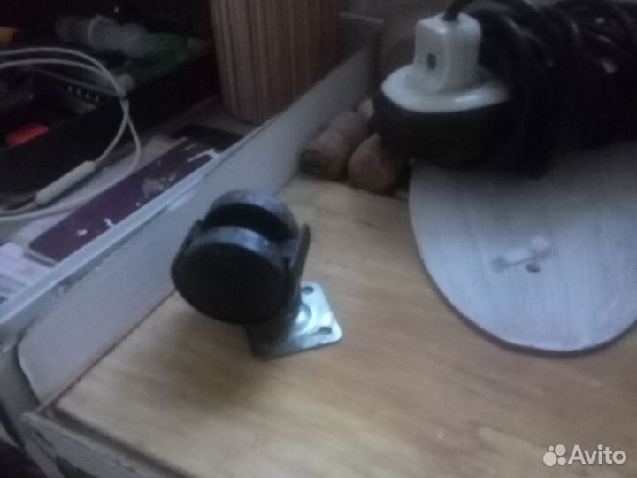 Колеса для самоката