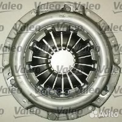 VL821099 к-кт сцепления Daewoo Espero/Nexia 1