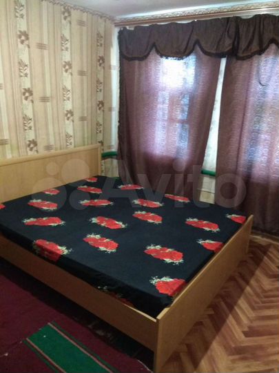 Дом 50 м² на участке 2 сот.