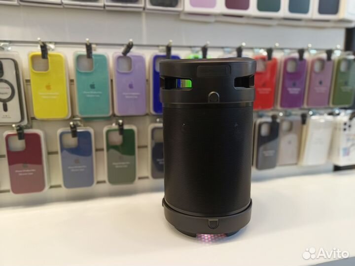 Блютуз колонка Smartbuy Z1 74W