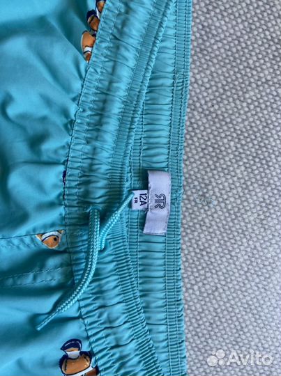 Шорты для пляжа, бассейна