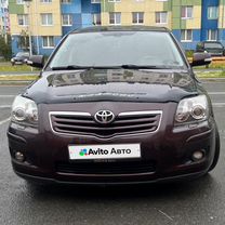 Toyota Avensis 1.8 AT, 2008, 284 000 км, с пробегом, цена 1 250 000 руб.