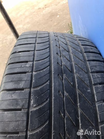 Goodyear Eagle F1 AT 255/55 R20