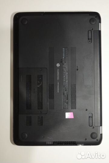 Ноутбук HP Pavilion 15