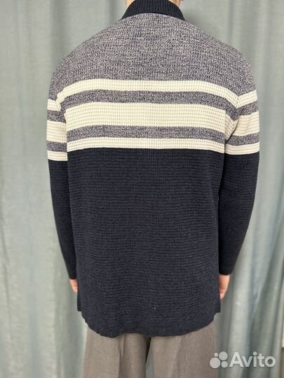 Кардиган мужской