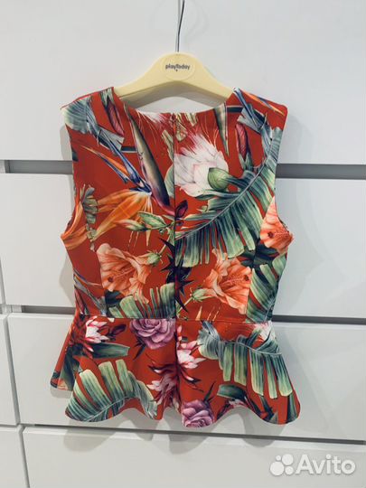 Блузка Stilnyashka 128 134