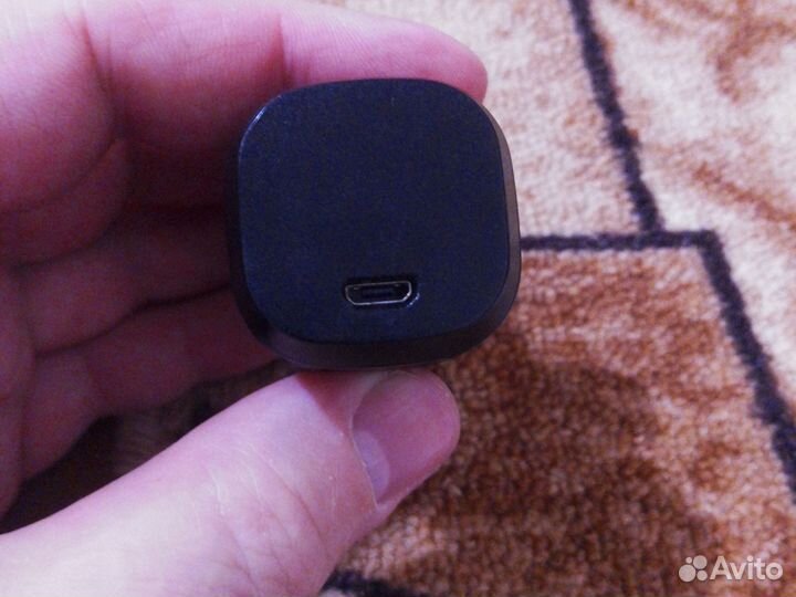 Аккумулятор для тату машинки