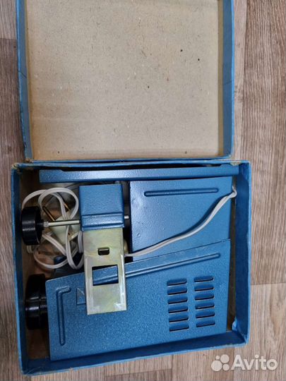 Фильмопроектор, диапроектор. ссср. В отличном