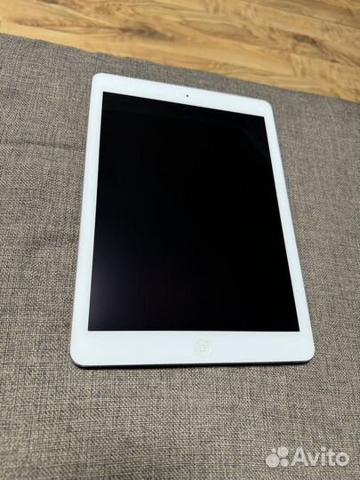 iPad Air 1