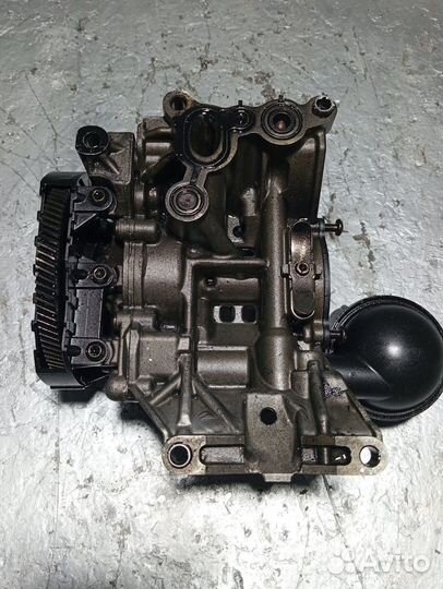 Масляный насос Kia Sorento 4 MQ 2020 213002R000