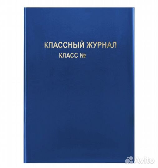 Школьные журналы