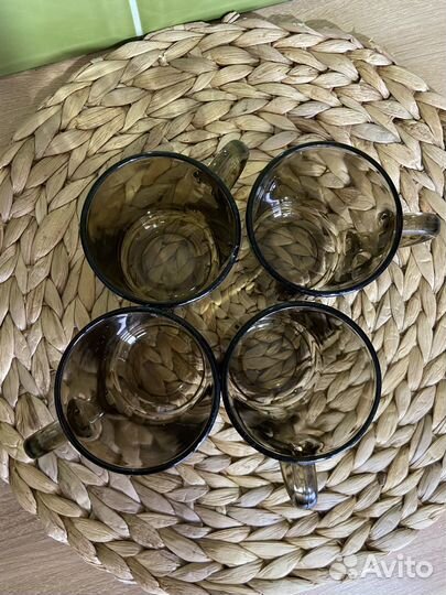 Кружка чайная