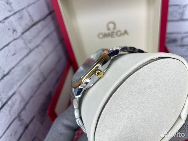 Часы мужские omega