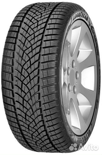 Goodyear UltraGrip Performance+ 265/40 R21 105V