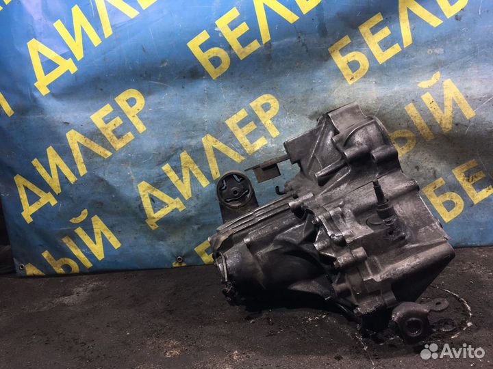 Коробка передач Nissan Primera P10