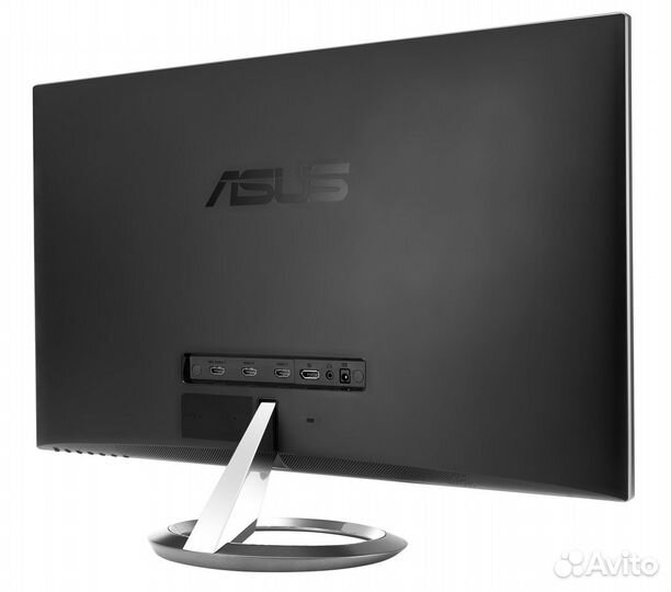 Монитор asus MX27AQ