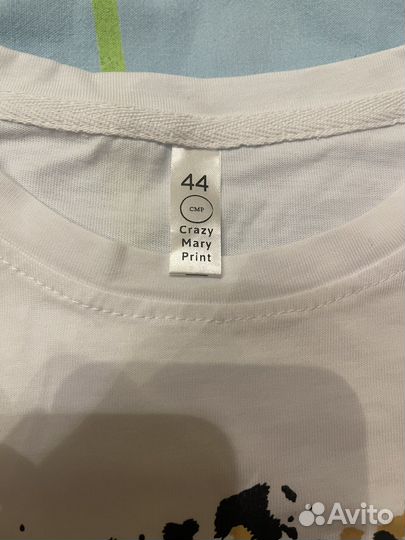 Футболка женская