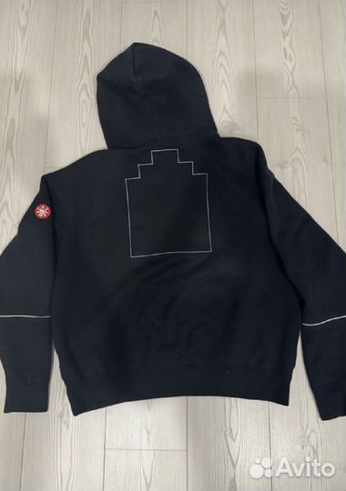 Худи cav empt