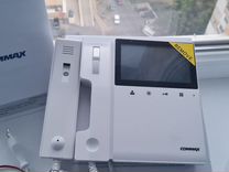 Видеодомофон Commax CDV-43K