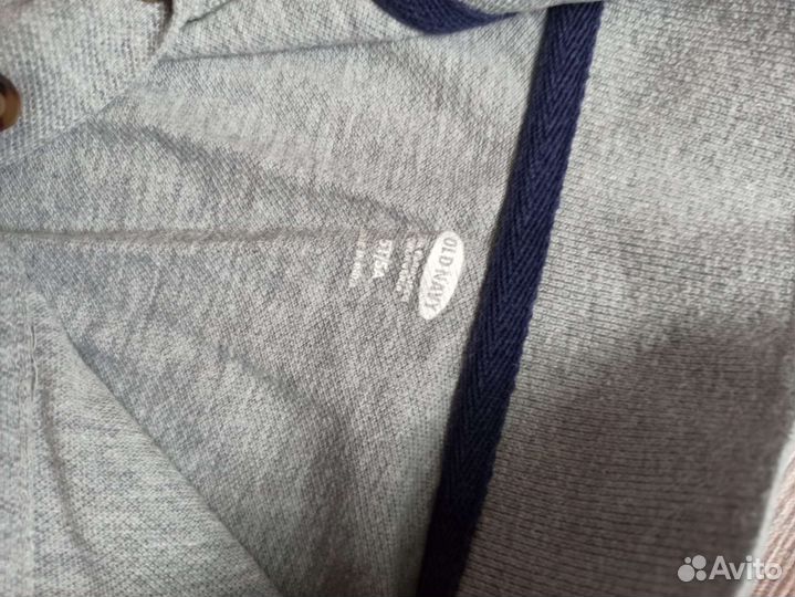 Школьная форма для мальчика