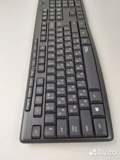 Клавиатура