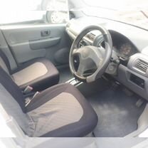 Mitsubishi Minica 0.7 AT, 2002, 11 111 км, с пробегом, цена 390 000 руб.