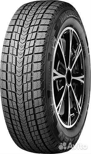 Nexen Winguard Ice SUV 285/60 R18 Q