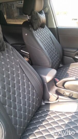 Автомобили чехлы