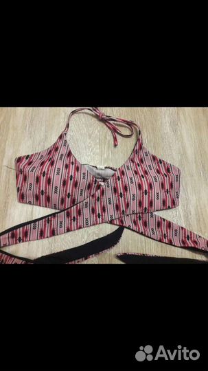 Купальник для девочки