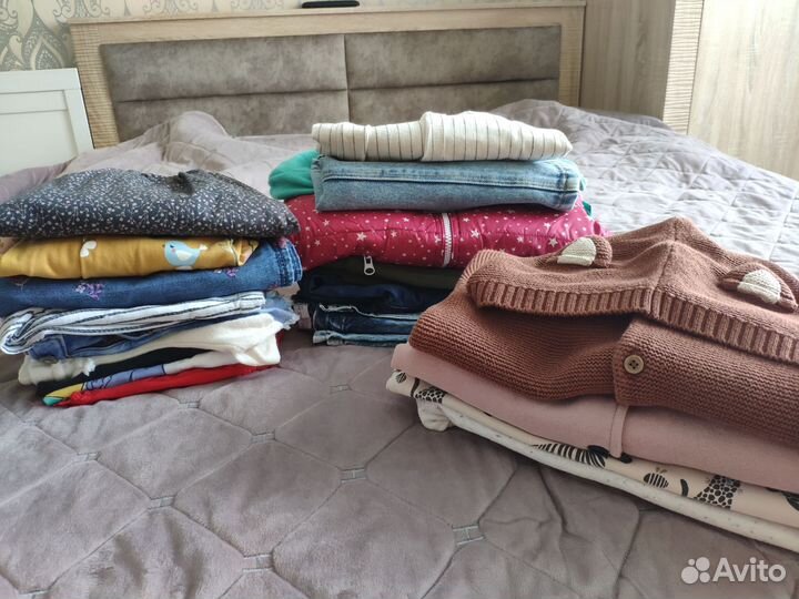 Вещи для девочки