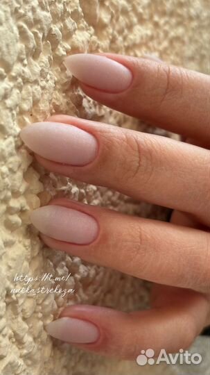 Мастер маникюра и наращивание ногти