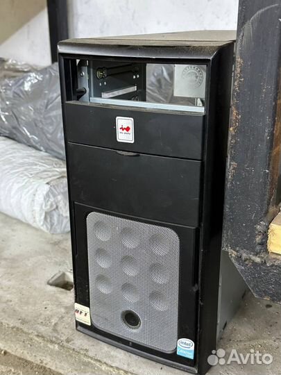 Корпус для пк