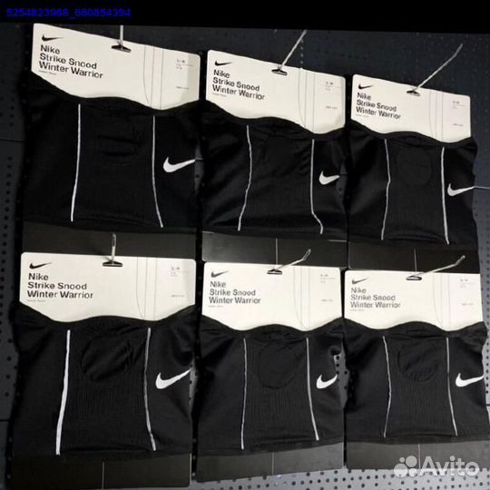 Снуд Nike (Арт.36223)