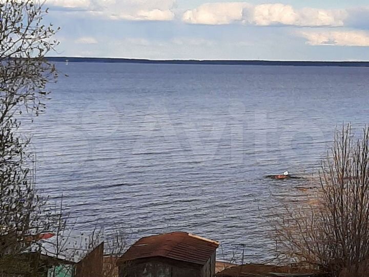 3-к. квартира, 83 м², 2/2 эт.