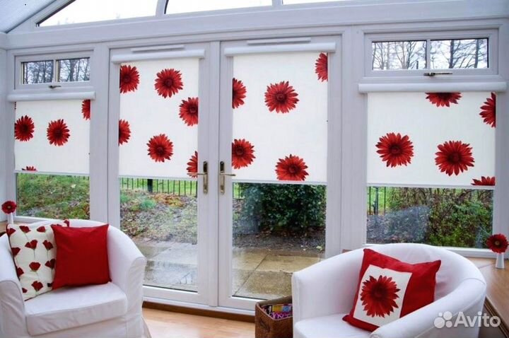 Жалюзи от производителя. Установка бесплатно