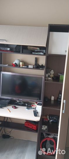 Компьютерный стол