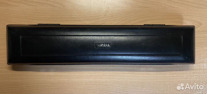 Флейта Yamaha YFL-31 Japan