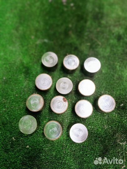 Толкатель клапана Volvo S40 II 1.6 2006