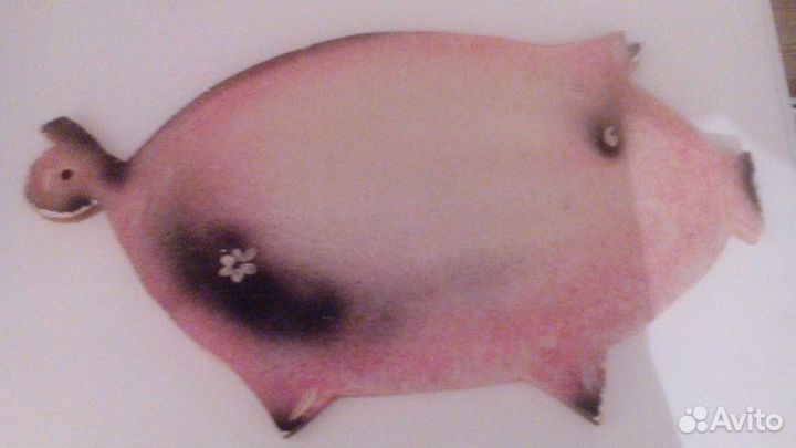 Доска разделочная