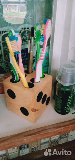 Подставка под счетки