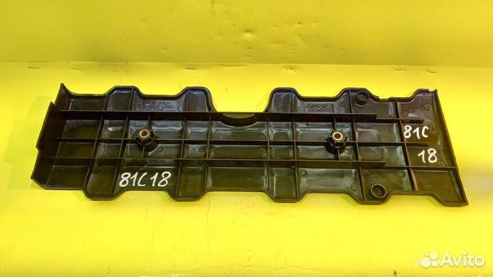 Крышка двигателя Chevrolet Rezzo,Daewoo Nubira