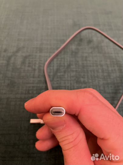 Кабель micro usb 40см